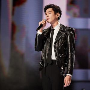 推开世界的门(Live)