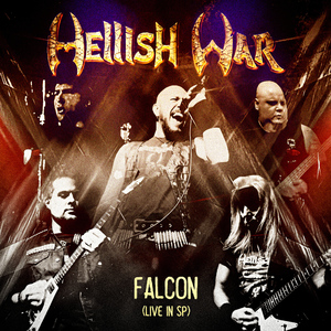 Falcon (Live in SP)