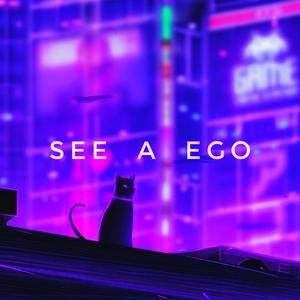 see A ego