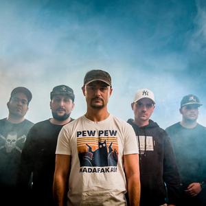 UG Cypher, Vol. 1 (feat. DOG, BJ, Wales & Knozah B.)