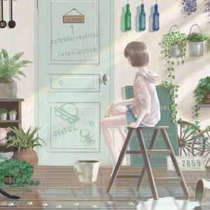 この想い (feat. Milkoi)