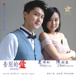 告别的爱