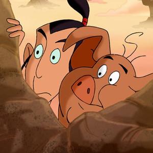 高老庄-上海话版