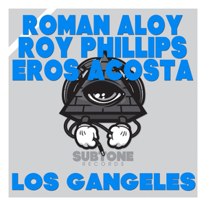 Los Gangeles (Original Mix)