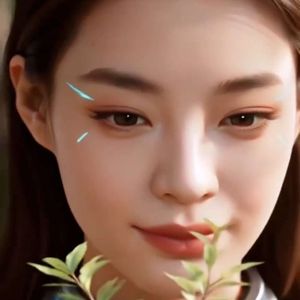 橄榄枝发了小小芽1