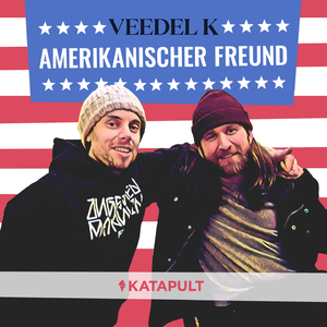 Amerikanischer Freund
