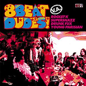 Young Parisian(Got It All)