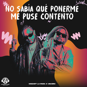 No Sabía Qué Ponerme Me Puse Contento