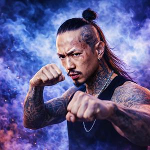 ไม่มีใครช่วย กูต้องแข็งเอง