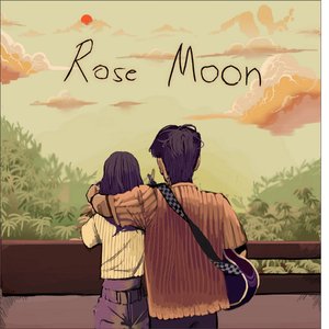 Rose Moon