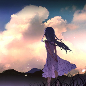 Banana Fish - ED 2 -RED