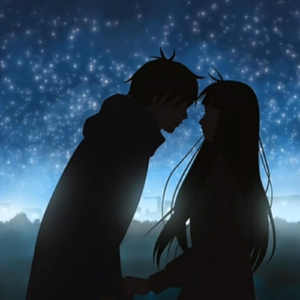 Love Story (feat. Lacey Labbe)