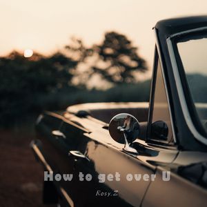 How to get over U