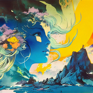 5 Minutes of Light Rain