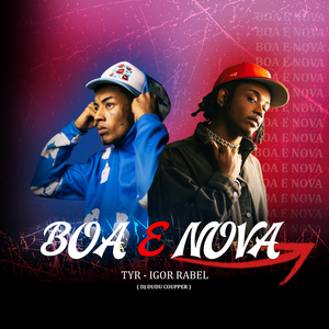 BOA E NOVA