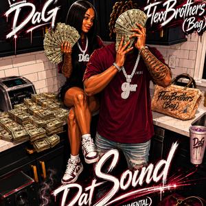 Dat Sound (Instrumental )