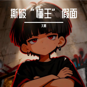 撕破“懂王”假面