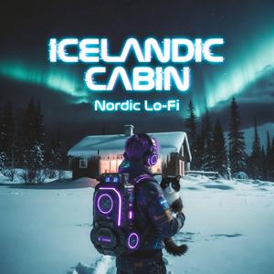 ICELANDIC CABIN // Nordic Lo-Fi
