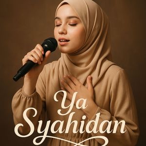 Ya Syahidan