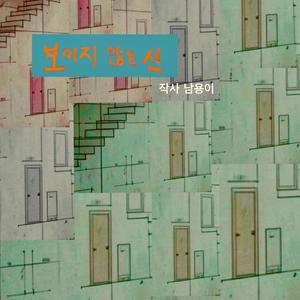 보이지 않은 선