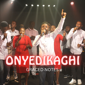 Onyedikaghi (Live)