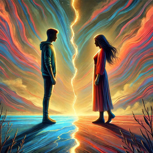 Розділені почуття