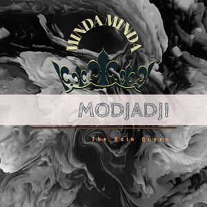Modjadji (The Rain Queen)