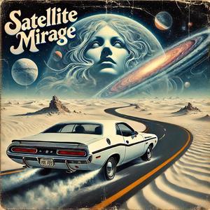 Satellite Mirage (Heaven’s Gate Redux)