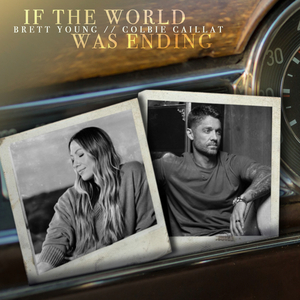 If The World Was Ending