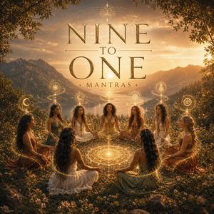 Nine Voices Lokah Samastah Sukhino Bhavantu