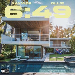 6:49 (feat. OLL!E)