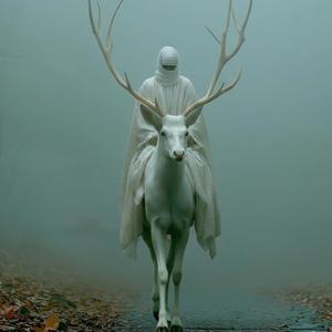 Ethereal Pressure (Dark Melodic Techno)