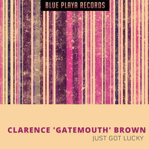 Gatemouth Boogie