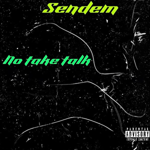 No Take Talk