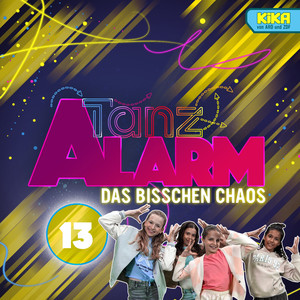 Das bisschen Chaos