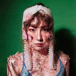 无限蔚蓝infinite Azure