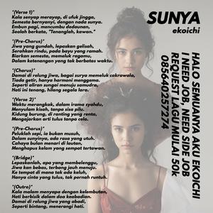 Sunya