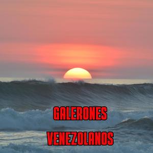 Galeron de oriente (En vivo)