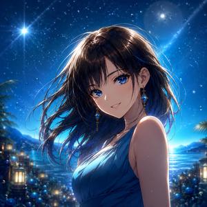 The Mermaid Shoemaker —足のない靴職人—