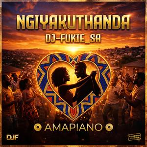 NGIYAKUTHANDA (feat. NOMTHI)