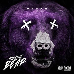 COCAINE BEAR