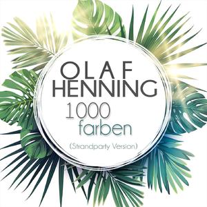 1000 farben (Strandparty Version)