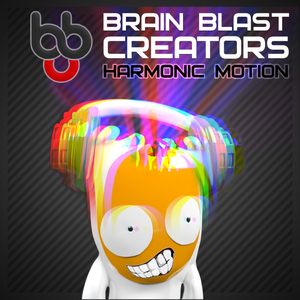 Harmonic Motion (Original Mix)