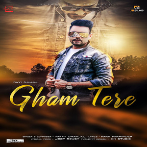 Gham Tere