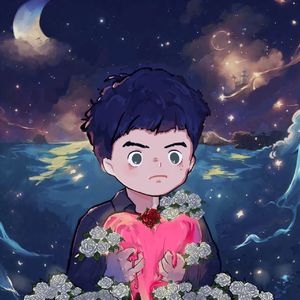 我爱(Prod EVOMUSIC &jos10)