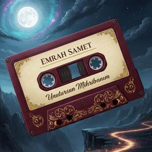 Unutursun Mihribanım