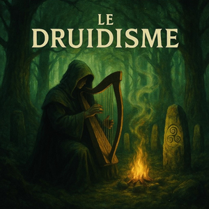 Druidisme (2025 Remastered Version)