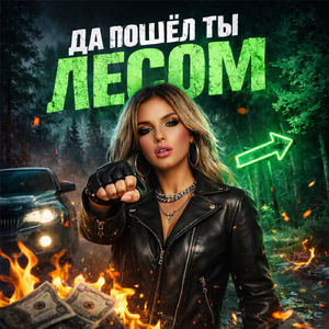 Да пошёл ты лесом