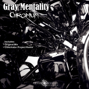 Chromium (Original Mix)