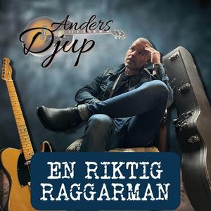 EN RIKTIG RAGGARMAN